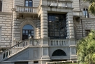 Art Nouveau palace