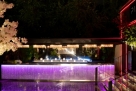 Club in Sempione area for large events