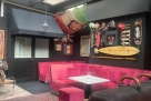 Cocktail bar P.Genova area