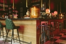 Cocktail bar P.Genova area