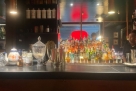 Cocktail bar P.Genova area