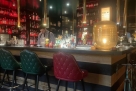 Cocktail bar P.Genova area