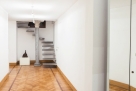 Gallery for exhibitions San Babila area