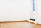 Gallery for exhibitions San Babila area
