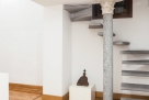 Gallery for exhibitions San Babila area