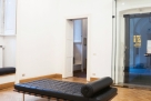 Gallery for exhibitions San Babila area