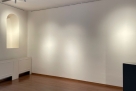 Exhibition space in the Missori area