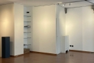 Exhibition space in the Missori area