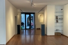 Exhibition space in the Missori area