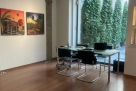 Exhibition space in the Missori area