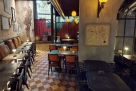 Private venue in Montenapoleone area