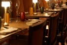Private venue in Montenapoleone area