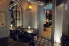 Private venue in Montenapoleone area