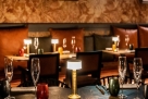 Private venue in Montenapoleone area