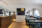 Restaurant with a view of the Duomo gallery