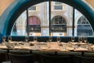 Restaurant with a view of the Duomo gallery