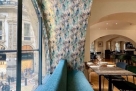 Restaurant with a view of the Duomo gallery