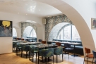 Restaurant with a view of the Duomo gallery