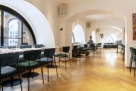 Restaurant with a view of the Duomo gallery