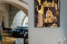 Restaurant with a view of the Duomo gallery