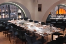 Restaurant with a view of the Duomo gallery