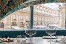 Restaurant with a view of the Duomo gallery