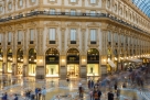 Restaurant with a view of the Duomo gallery