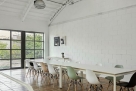 Renovated industrial building in Brianza