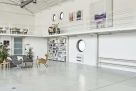 Renovated industrial building in Brianza
