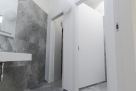 Space for events in the Fondazione Prada district