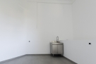 Space for events in the Fondazione Prada district