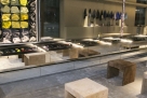 Design showroom in Cadorna area