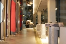 Design showroom in Cadorna area