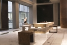 Design showroom in Cadorna area