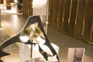 Design showroom in Cadorna area