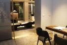 Design showroom in Cadorna area