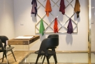Design showroom in Cadorna area