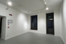 Large venue with windows in Cordusio