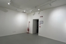 Large venue with windows in Cordusio