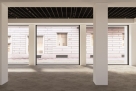 Large venue with windows in Cordusio