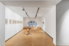 Exposition space in Porta Venezia