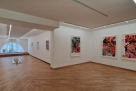 Exposition space in Porta Venezia