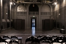 Theatre and event space in Milan