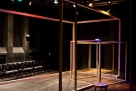 Theatre and event space in Milan