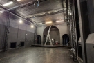 Theatre and event space in Milan