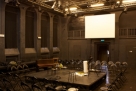 Theatre and event space in Milan