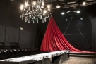 Theatre and event space in Milan