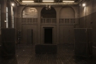 Theatre and event space in Milan