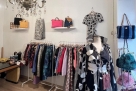 Pop Up boutique space in Brera