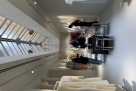 Showroom in Brera exclusively for Fuori Salone